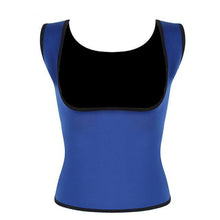 Load image into Gallery viewer, Slim Core Body Shaper's Vest
