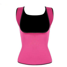Load image into Gallery viewer, Slim Core Body Shaper's Vest