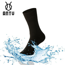 Load image into Gallery viewer, &#39;ANTU&#39; Waterproof and Windproof Socks