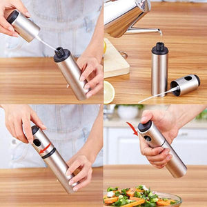 Spray-O™ Oil/Vinegar Dispenser