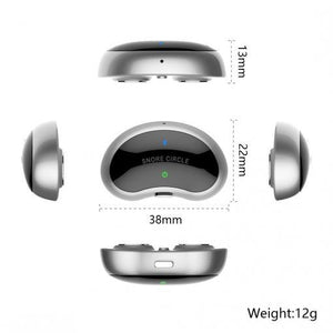 Anti-Snoring Muscle Stimulator