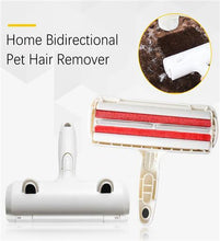 Load image into Gallery viewer, Two Way Home Pet Hair Remover