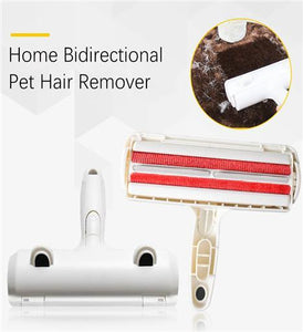 Two Way Home Pet Hair Remover