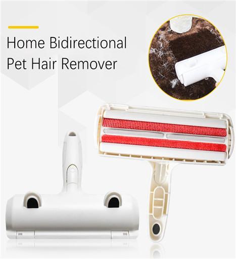 Two Way Home Pet Hair Remover