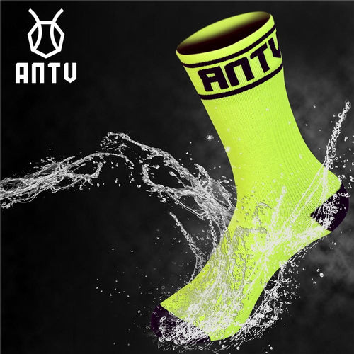 'ANTU' Waterproof and Windproof Socks