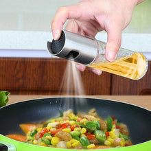 Load image into Gallery viewer, Spray-O™ Oil/Vinegar Dispenser