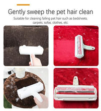 Load image into Gallery viewer, Two Way Home Pet Hair Remover