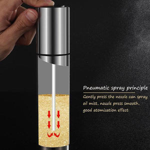 Spray-O™ Oil/Vinegar Dispenser