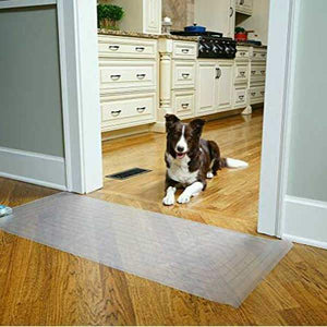 Pet Shock Mat Pet Training Mat for Dogs & Cats 3 Training Mode, Pet Barrier for Off-Limit Areas