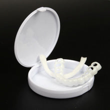 Load image into Gallery viewer, Instant Perfect Smile Upper &amp; Lower Clip/Snap On Veneers for Perfect Teeth