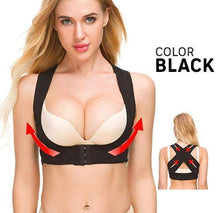 Load image into Gallery viewer, UPRIGHT™ Bust Up Posture Support Bra Brace