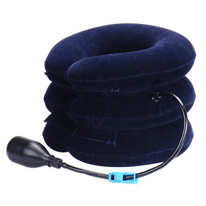 Relief Aid™ Cervical Neck Traction Therapy