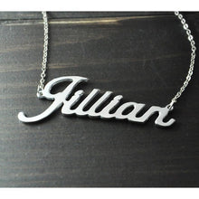 Load image into Gallery viewer, Elegance® Custom Necklace