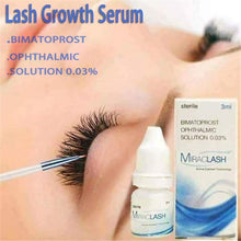 Load image into Gallery viewer, Eyebrow &amp; Eyelash Growth Serum