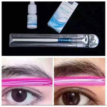 Load image into Gallery viewer, Eyebrow &amp; Eyelash Growth Serum