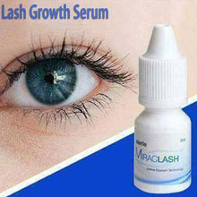 Load image into Gallery viewer, Eyebrow &amp; Eyelash Growth Serum