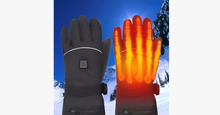 Load image into Gallery viewer, Electric Heated Gloves