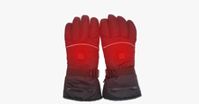 Load image into Gallery viewer, Electric Heated Gloves