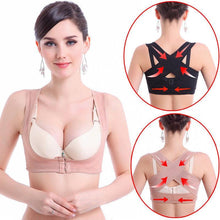 Load image into Gallery viewer, UPRIGHT™ Bust Up Posture Support Bra Brace