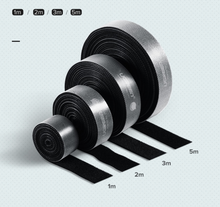 Load image into Gallery viewer, Multi-Function Free Cut Cable Organizer
