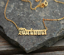 Load image into Gallery viewer, Elegance® Custom Necklace