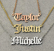 Load image into Gallery viewer, Elegance® Custom Necklace