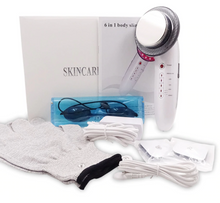Load image into Gallery viewer, Revive Therapeutic™ - Ultrasonic Micro Shaping Nano Slimming Massager