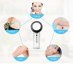 Revive Therapeutic™ - Ultrasonic Micro Shaping Nano Slimming Massager