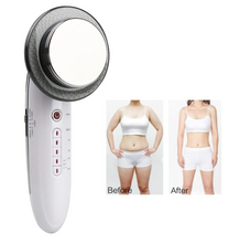 Load image into Gallery viewer, Revive Therapeutic™ - Ultrasonic Micro Shaping Nano Slimming Massager