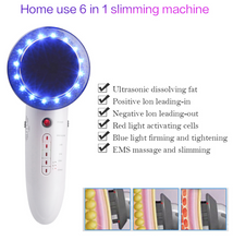 Load image into Gallery viewer, Revive Therapeutic™ - Ultrasonic Micro Shaping Nano Slimming Massager