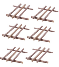 Load image into Gallery viewer, Matatabi Silver Vine Catnip Teeth-Cleaning Snack Sticks