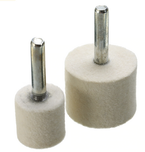 Easy Fix Cerium Oxide Glass Scratch Remover