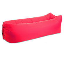 Load image into Gallery viewer, Inflatable Air Sofa Bed Lounge