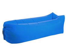 Load image into Gallery viewer, Inflatable Air Sofa Bed Lounge
