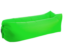 Load image into Gallery viewer, Inflatable Air Sofa Bed Lounge