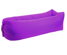 Load image into Gallery viewer, Inflatable Air Sofa Bed Lounge