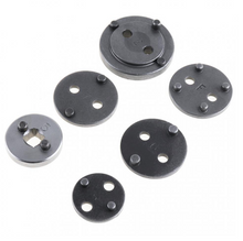 Load image into Gallery viewer, 12pcs Universal Car Brake Caliper Piston Wind Back Tool Kit