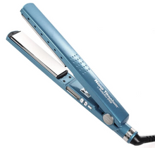 Load image into Gallery viewer, BaBYLissSPRO NANO TITANIUM™-Plated Straightening Iron (Standard) - Hair Straightener