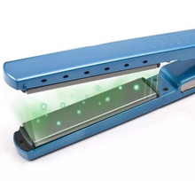 Load image into Gallery viewer, BaBYLissSPRO NANO TITANIUM™-Plated Straightening Iron (Standard) - Hair Straightener