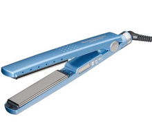 Load image into Gallery viewer, BaBYLissSPRO NANO TITANIUM™-Plated Straightening Iron (Standard) - Hair Straightener