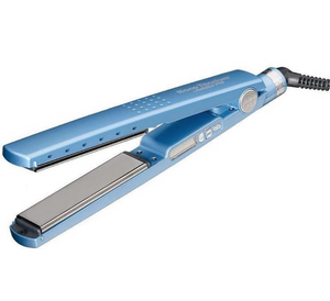 BaBYLissSPRO NANO TITANIUM™-Plated Straightening Iron (Standard) - Hair Straightener