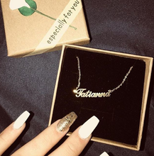 Load image into Gallery viewer, Elegance® Custom Necklace
