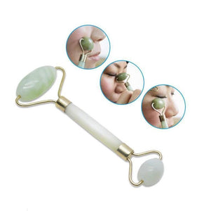 Facial Massage Jade Roller