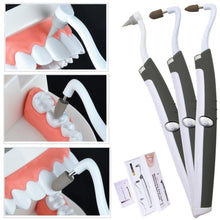Load image into Gallery viewer, Sonic Tooth Stain Eraser And Plaque Remover