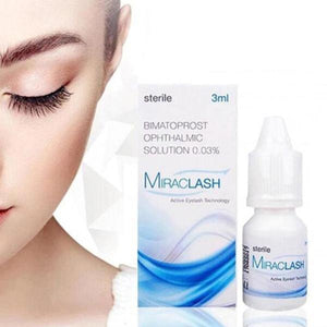 Eyebrow & Eyelash Growth Serum