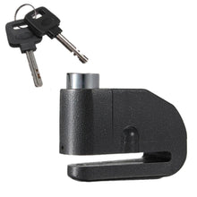 Load image into Gallery viewer, Anti-Theft Motorcycle Alarm Disc Lock