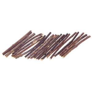 Matatabi Silver Vine Catnip Teeth-Cleaning Snack Sticks