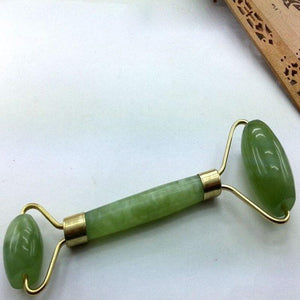 Facial Massage Jade Roller