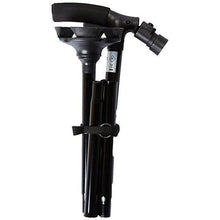 Load image into Gallery viewer, Foldable Slip Resistant LED Walking Cane