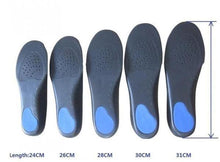 Load image into Gallery viewer, Premium Orthopedic Corrective Insoles